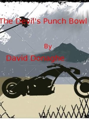 cover image of The Devil's Punch Bowl